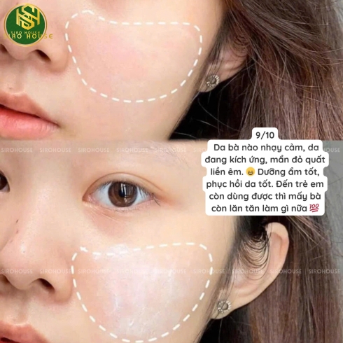 Kem dưỡng phục hồi da AVENE Cicalfate+ Repair Cream 40ml  & 100ml