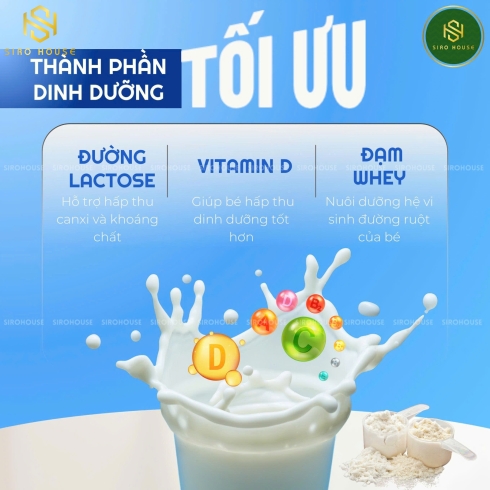 Sữa bột ENFAMIL Enspire Optimum Infant Formula 850g