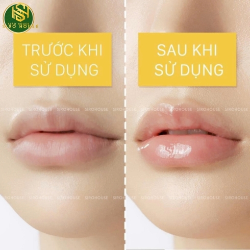 Nạ Môi LANEIGE Lip Sleeping Mask Matcha & Bubble Tea 20g