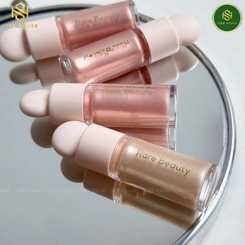 Kem bắt sáng RARE BEAUTY Positive Light Liquid Luminizer 15ml 
