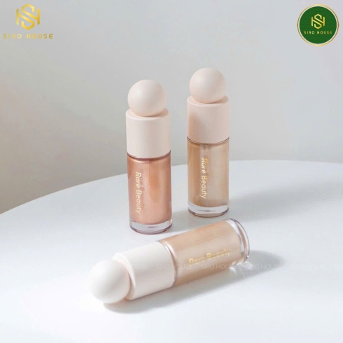 Kem bắt sáng RARE BEAUTY Positive Light Liquid Luminizer 15ml 