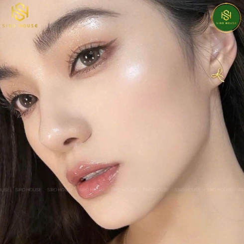 Kem bắt sáng RARE BEAUTY Positive Light Liquid Luminizer 15ml 