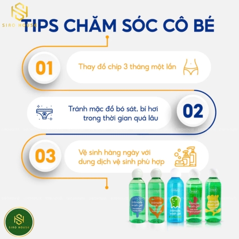 Dung dịch vệ sinh ZIAJA  Intima 200mL