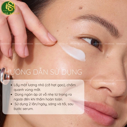 Kem dưỡng mắt LANCÔME Advanced Génifique Yeux 15ml & 20ml 