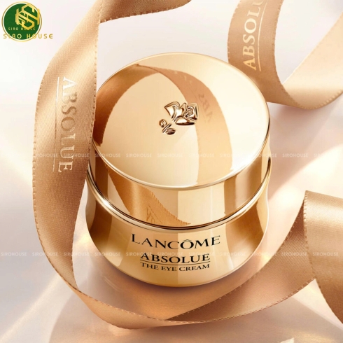 Kem dưỡng mắt LANCÔME Advanced Génifique Yeux 15ml & 20ml 