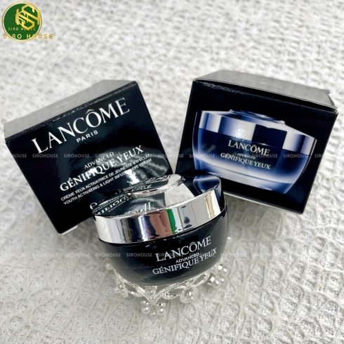 Kem dưỡng mắt LANCÔME Advanced Génifique Yeux 15ml & 20ml 