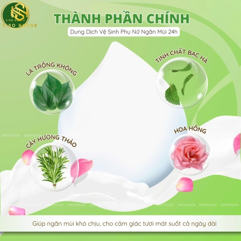 Dung dịch vệ sinh LACTACYD Odor Fresh 250ml