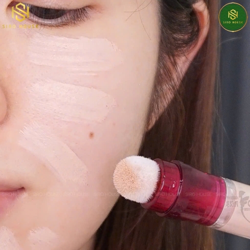Bút che khuyết điểm MAYBELLINE Instant Age Rewind Multi-Use Concealer 6mL - 110