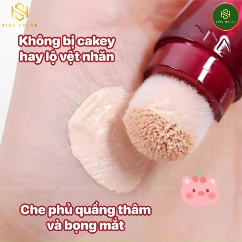 Bút che khuyết điểm MAYBELLINE Instant Age Rewind Multi-Use Concealer 6mL - 110