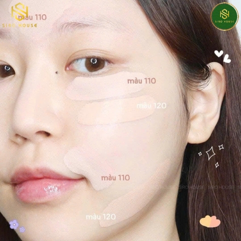 Bút che khuyết điểm MAYBELLINE Instant Age Rewind Multi-Use Concealer 6mL - 110