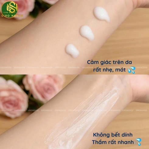 Sữa dưỡng thể VASELINE Gluta-Hya #Dewy Radiance 70X 290mL
