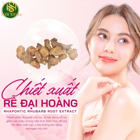 Viên uống hỗ trợ cân bằng nội tiết tố ESTROVEN Menopause Relief 84 viên 