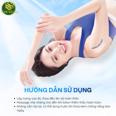  Sữa dưỡng thể sáng da NIVEA Extra Bright C & E 170mL 