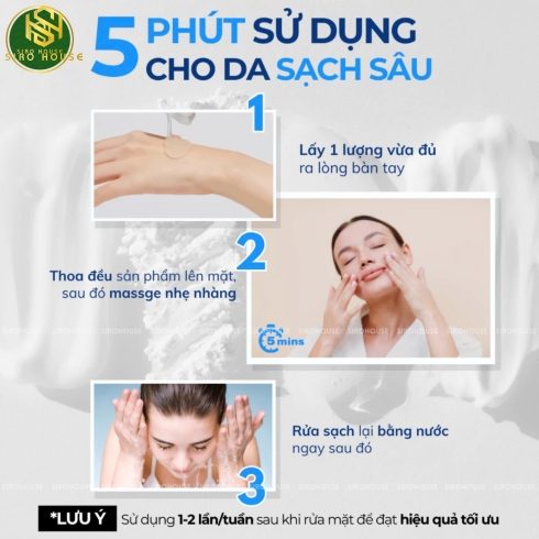 Tẩy da chết COMPLIMENT No Problem Cleansing Gel Scrub 150mL & Peeling Roll Salicylic Acid 80mL