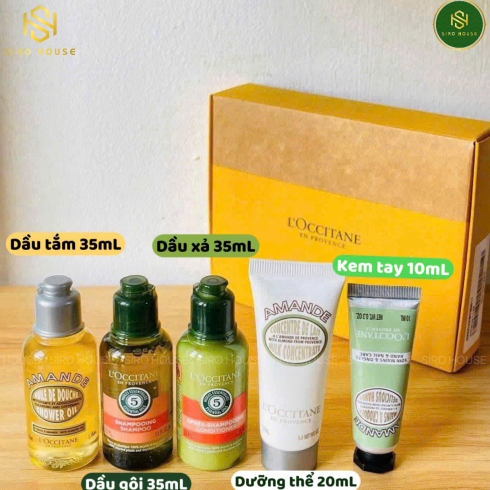 Set L