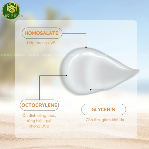 Kem chống nắng WOOLWORTHS Everyday Lotion SPF 50+ Sunscreen 500mL