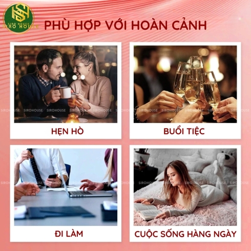 Xịt thơm nước hoa TESORI J