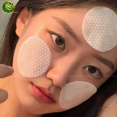 Toner pad MEDICUBE #Zero Pore Pad 70 miếng