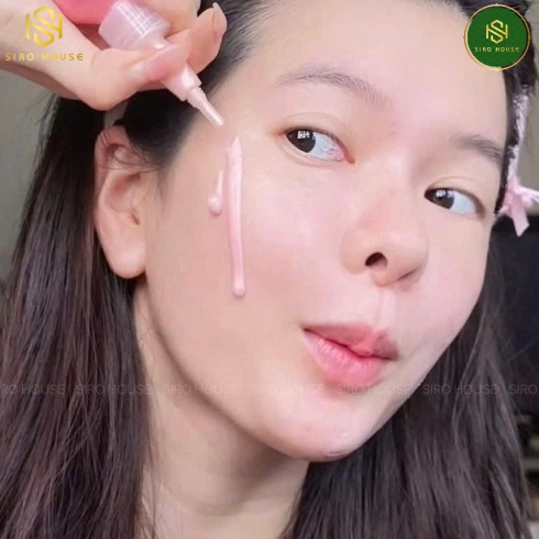 Tinh chất làm sạch da chết L