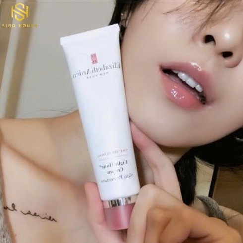 Son dưỡng môi, Kem dưỡng đa năng ELIZABETH ARDEN Eight Hour Cream 50mL - Lightly Scented & The Original L