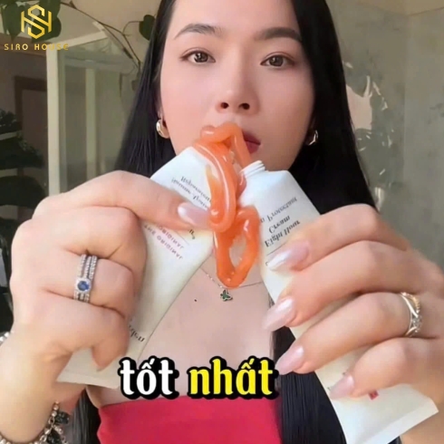 Son dưỡng môi, Kem dưỡng đa năng ELIZABETH ARDEN Eight Hour Cream 50mL - Lightly Scented & The Original L