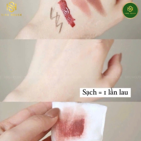 Nước tẩy trang SVR Sebiaclear Eau Micellaire 400mL