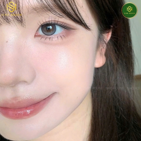 Phấn Nước 3CE Fitting Mesh Cover Cushion SPF40 PA++++ P01 11g x 2 (Bản gốc + Refill)