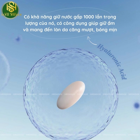 Viên uống cấp nước INNERB Aqua Rich 56 viên