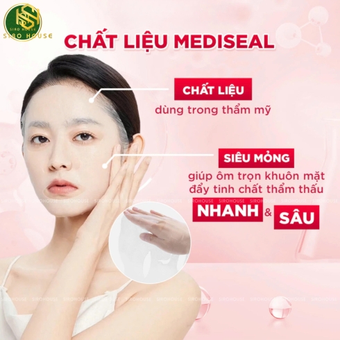  Mặt nạ dạng rút WONJIN Glutathione Brightening Skin 30 miếng