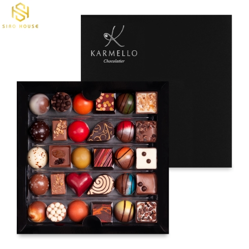 Chocolate KARMELLO